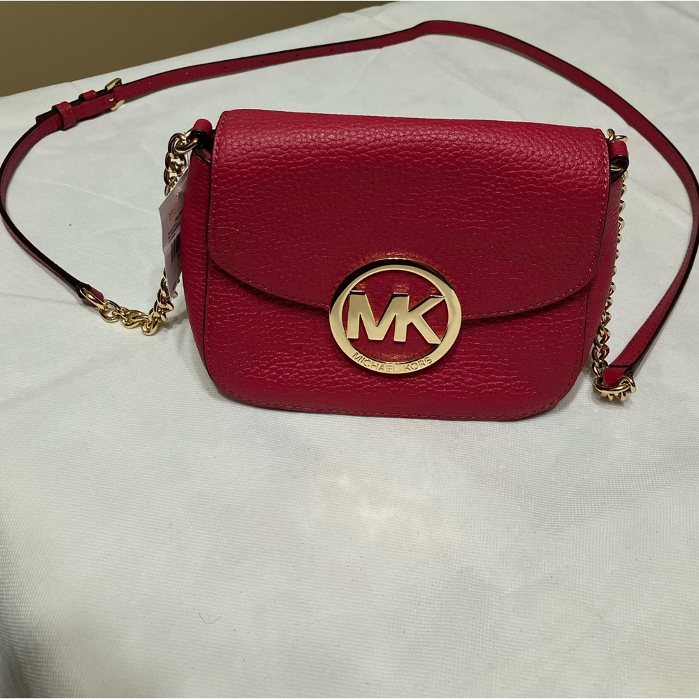 Michael Kors Crossbody